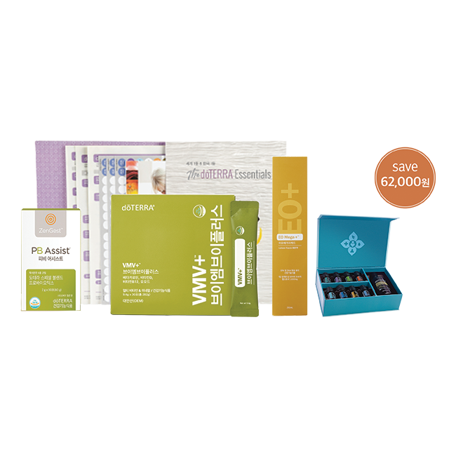 KR Essential Foundations KOF