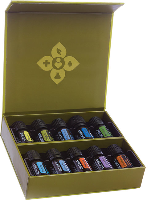 Family Essentials Kit