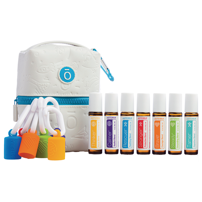 doTERRA Kids Collection