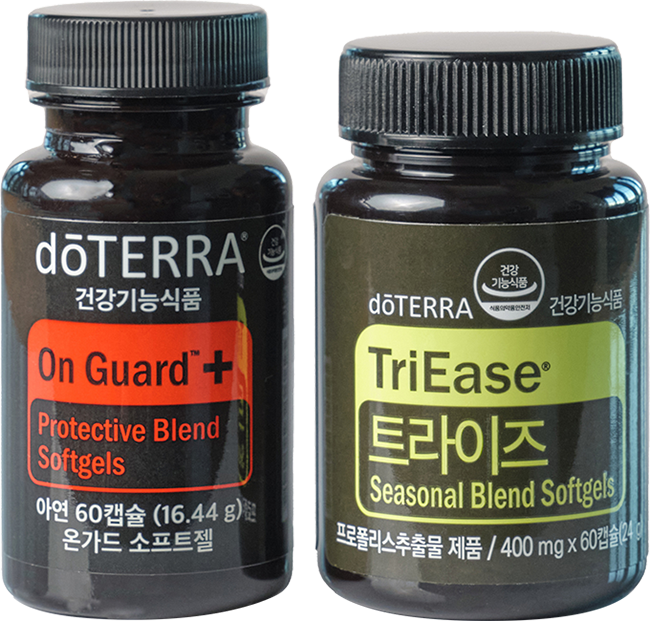 Immune and Antioxidant Kit