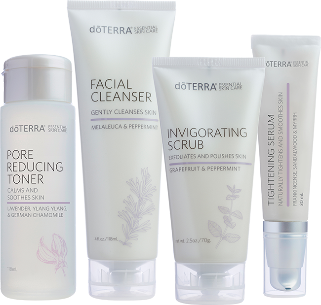 LRP Skin Vitality Pack