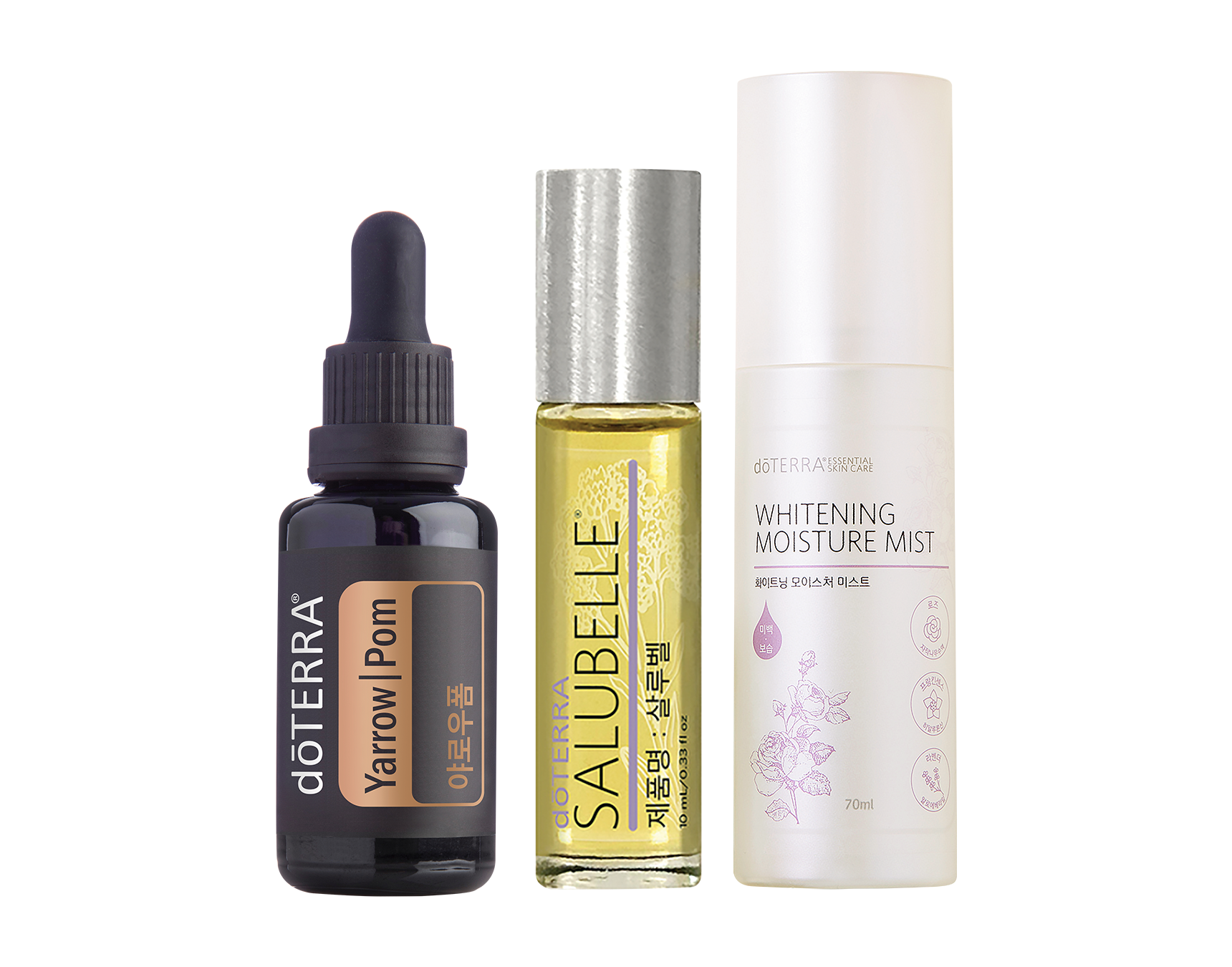 KR Timeless Beauty LRP KOF