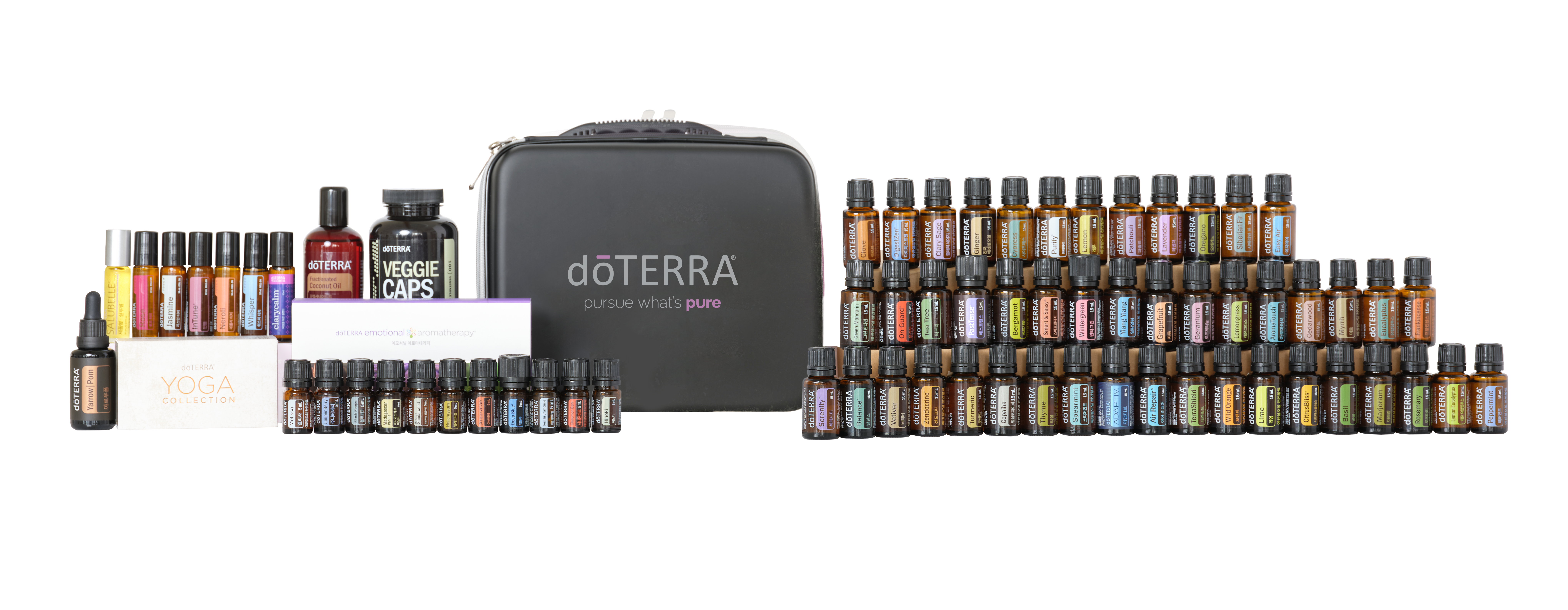 KR Every Oil Plus KOF