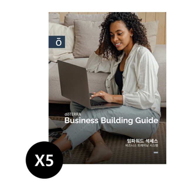 Business Guide 5pk