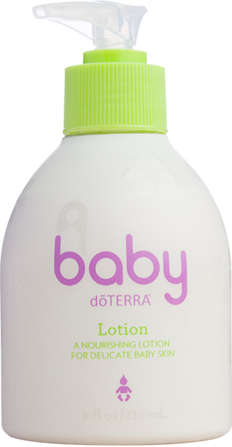 Baby Lotion