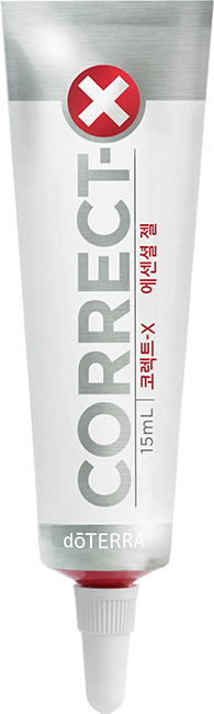 Correct-X Ointment