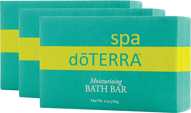 Bath Bar 3pk