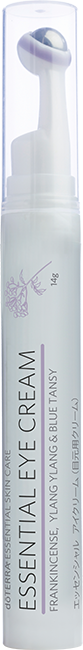 Essential Eye Cream