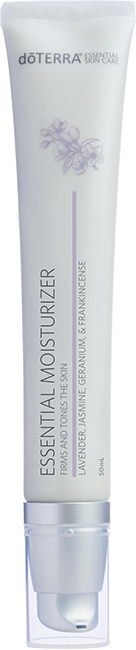 Essential Moisturizer
