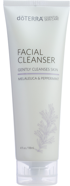 Facial Cleanser