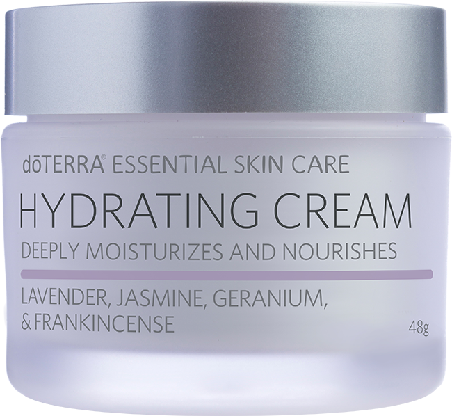 Hydrating Cream