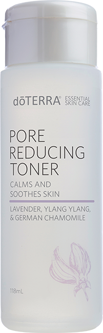 KR Pore Reducing Toner