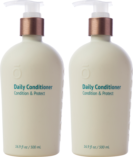 Daily Conditioner 2pk