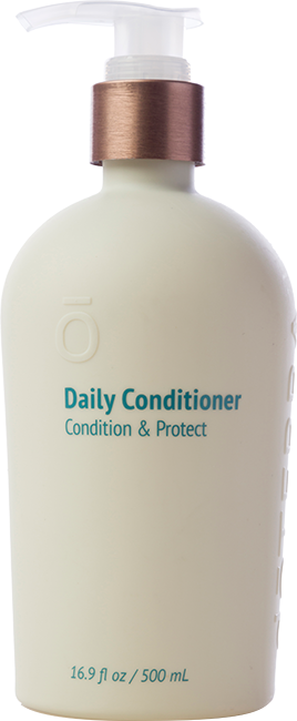 Daily Conditioner