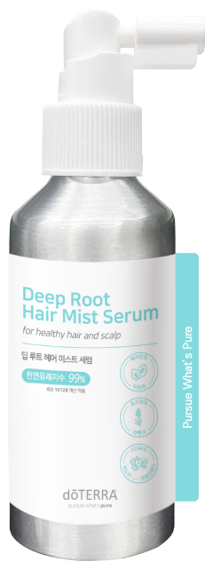 KR- Deep Root Hair Mist Serum