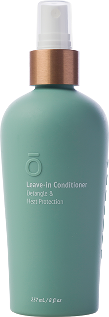Leave-In Conditioner
