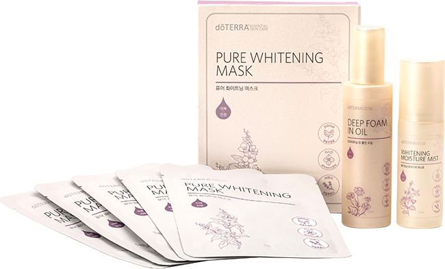 KR Premium Beauty Kit LRP