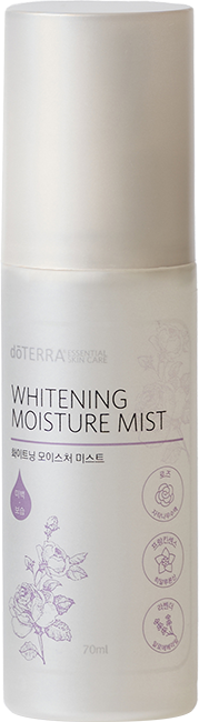 Whitening Moisture Mist
