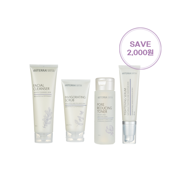 피부활력 ESC팩 (일반 주문)