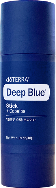 Deep Blue® Stick