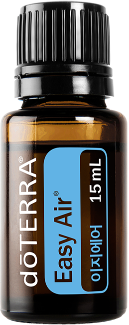 doTERRA Easy Air エッセンシャルオイル 15mL イージーエ2本 イージーエア | doTERRA Essential Oils