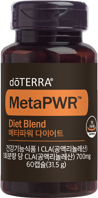 MetaPWR Diet