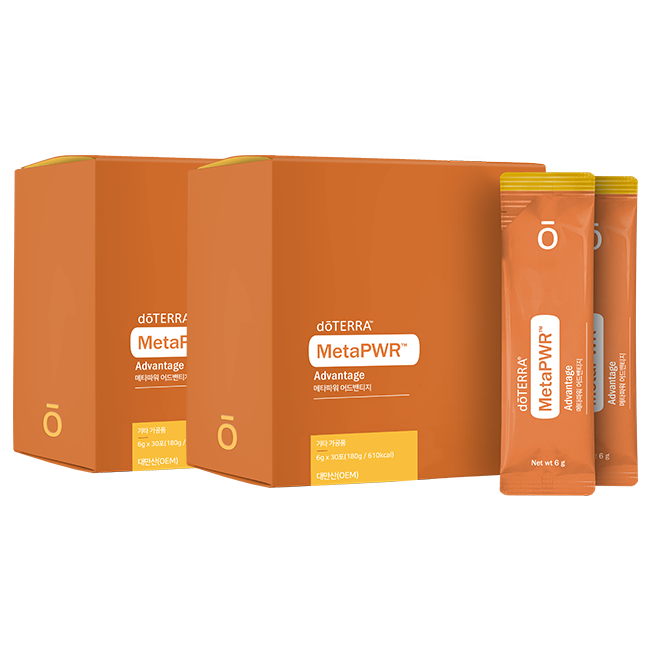 KOR - MetaPWR Advantage 2pk