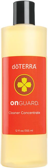 On Guard Cleaner Concentrate KR