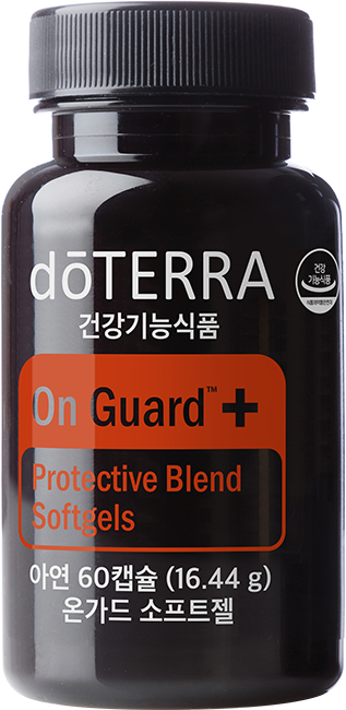 On Guard Softgels