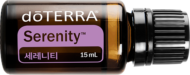 dōTERRA Serenity™