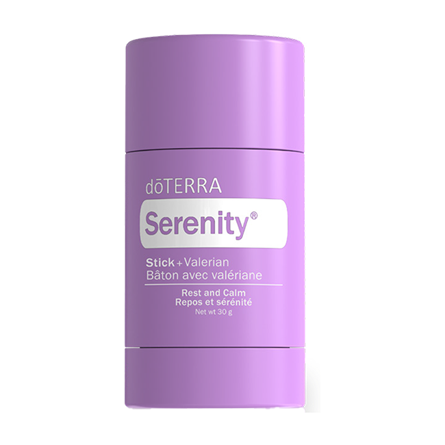 Serenity Stick