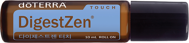 다이제스트젠 터치