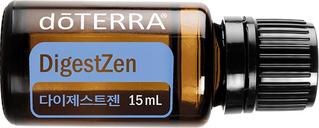 【専用】doTERRA Zengest 15ml Essential Oils Pure and Natural | dōTERRA Essential Oils |