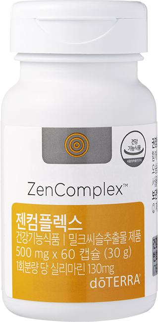 Zen Complex
