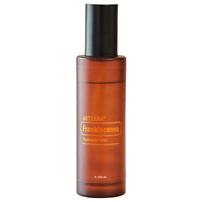 Frankincense Hydrosol Mist