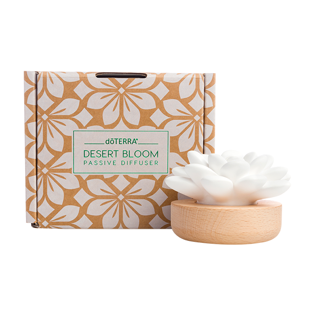 Dessert Bloom Diffuser