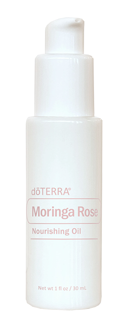 Moringa Rose