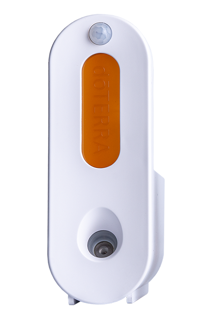 Myst Wall Plug Diffuser 2.0