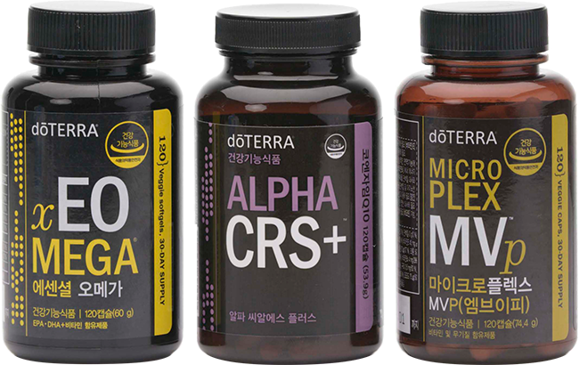 Lifelong Vitality Pack