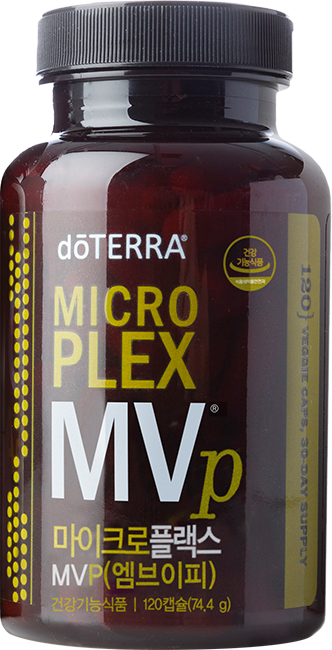 Microplex MVp