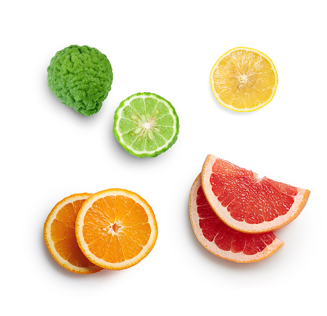 citrus bliss what's inside image