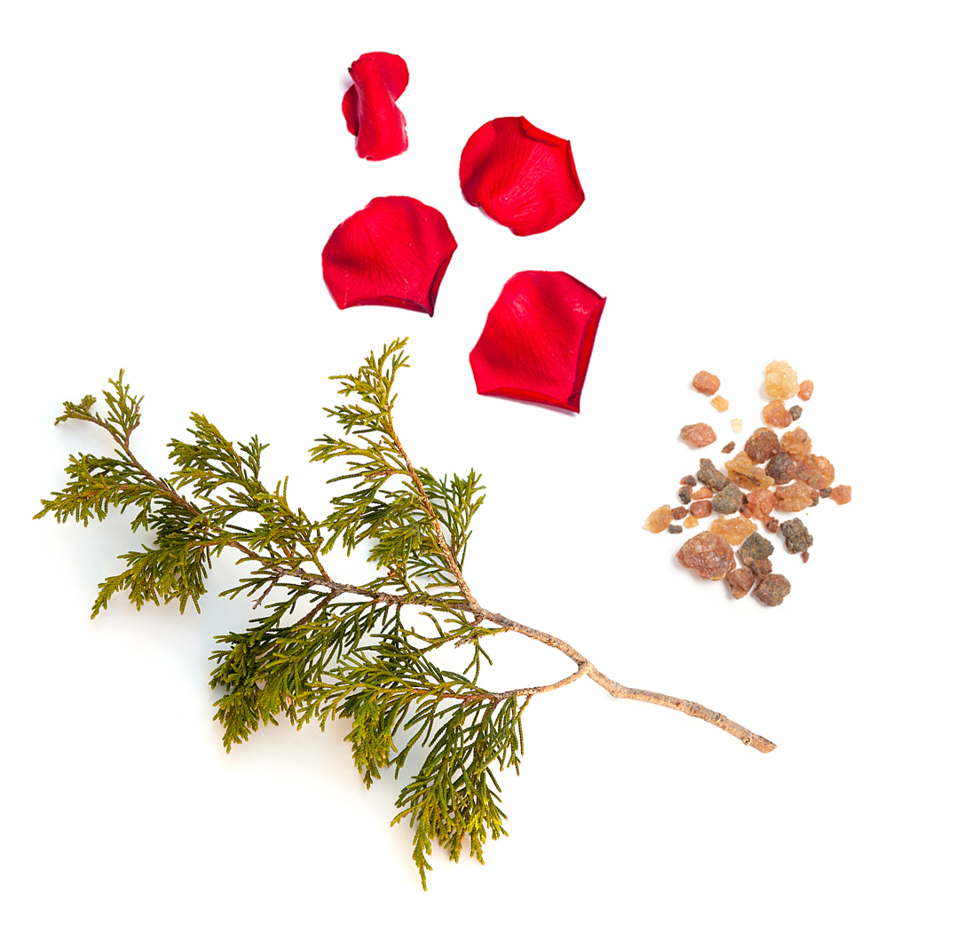 What's Inside Stronger Oil