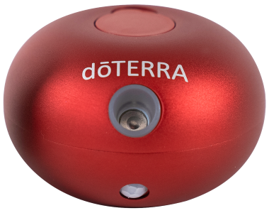 Ruby Bubble Diffuser