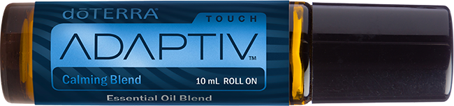 Adaptiv Touch Oil Blend