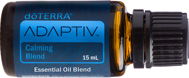 Adaptiv Essential Oil Blend