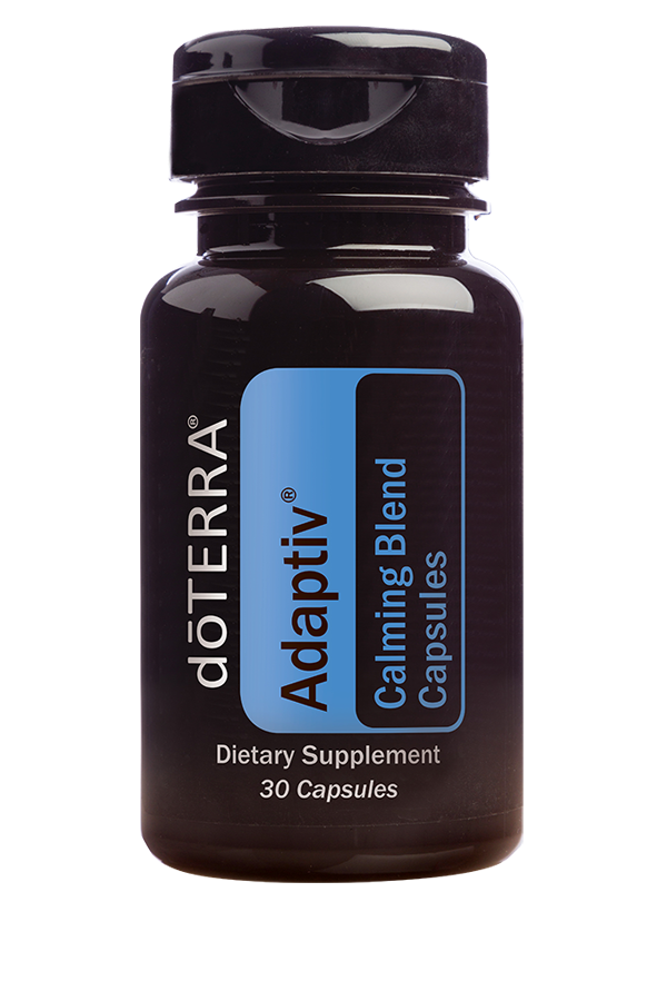 Adaptiv Calming Capsules