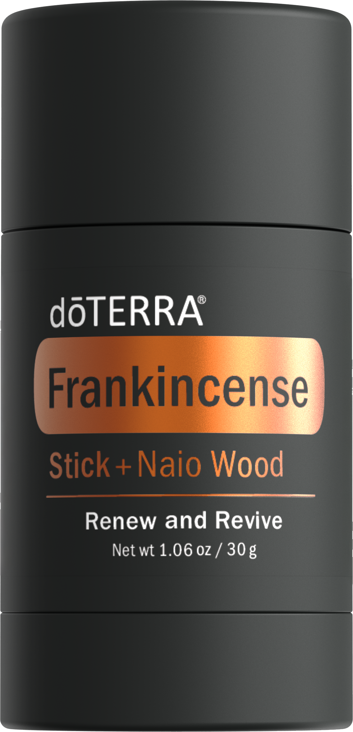 Frankincense Stick+ Naio Wood