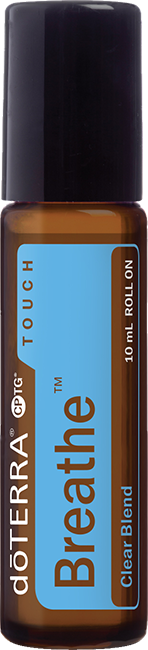 Breathe® Touch