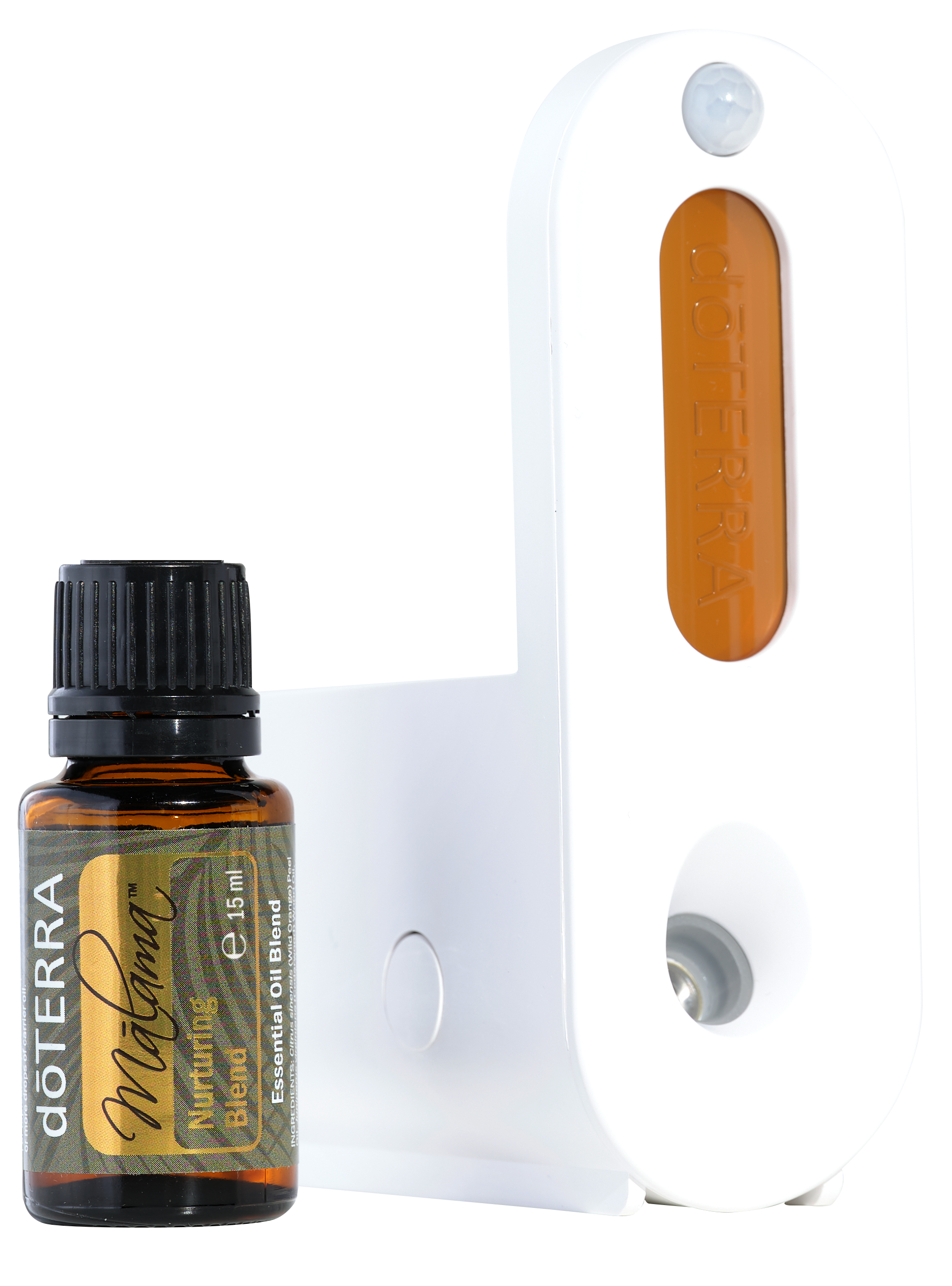 Myst Diffuser w/ + Malama