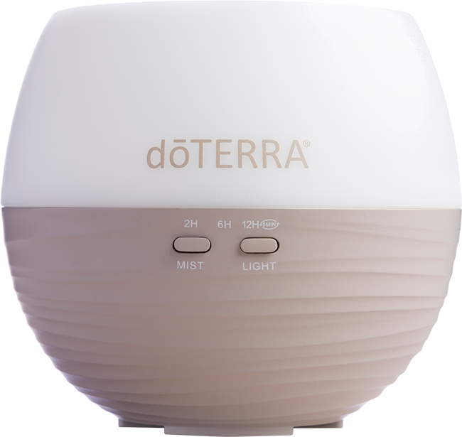 Essential Oils Pure and Natural | dōTERRA Essential Oils |